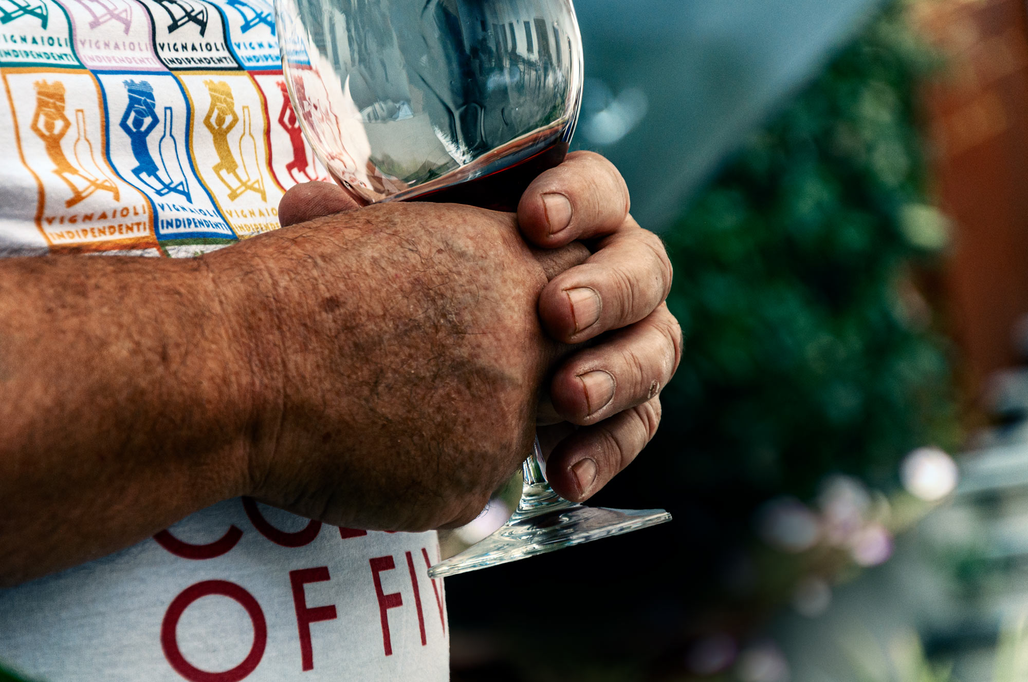 Federico Carpino  2019