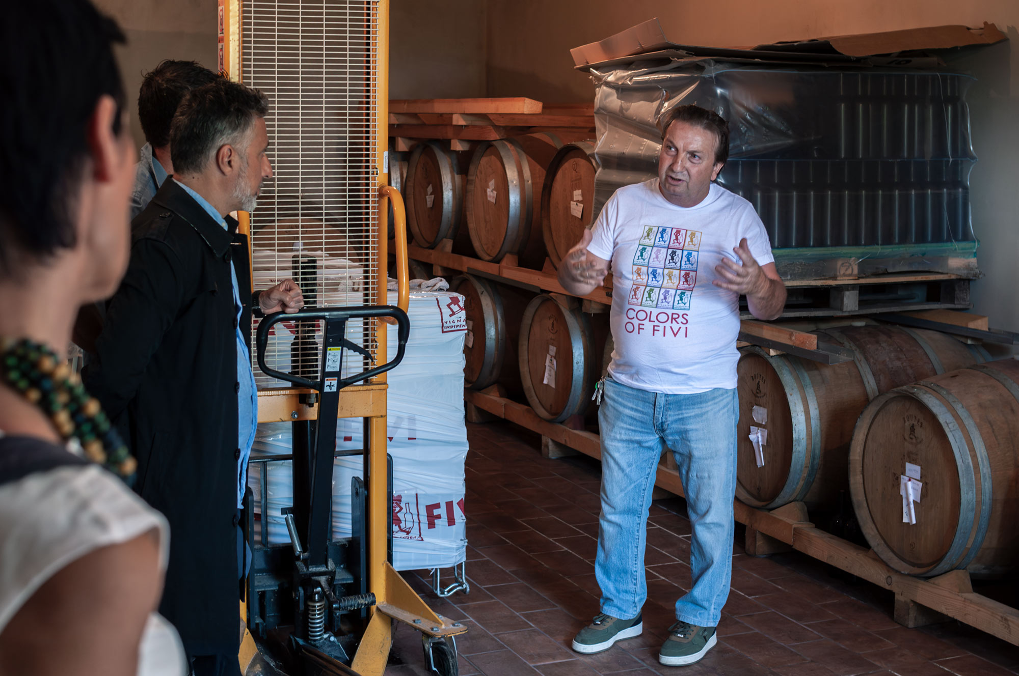 Federico Carpino  2019