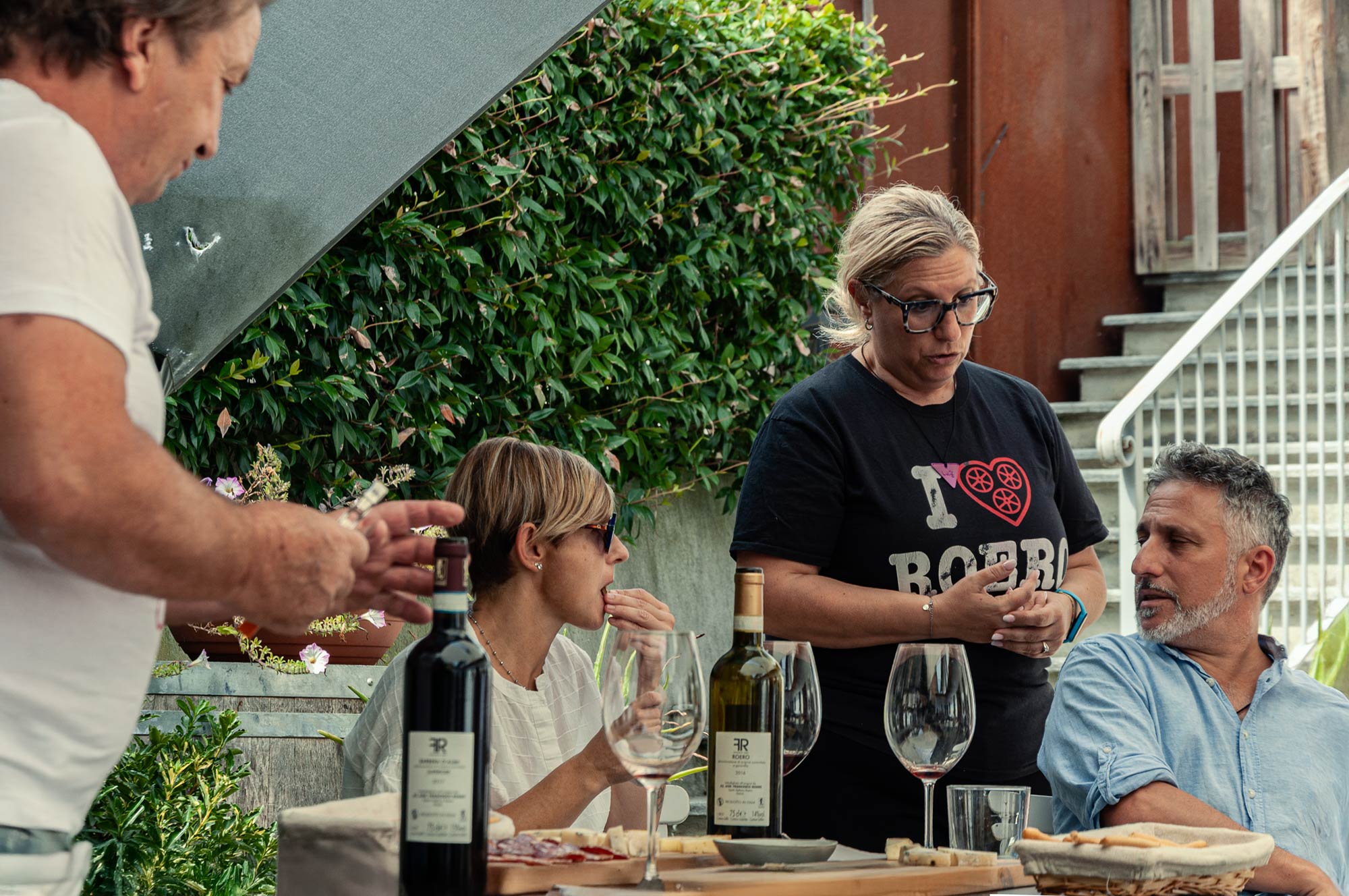 Federico Carpino  2019